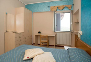 Гостиница Albergo Ristorante il Fungo, Санта Фьора